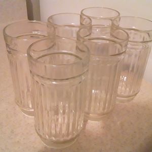 Drinking Glasses